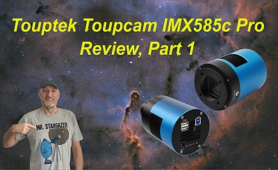 Toucam review thumbnail