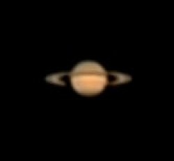 Saturn