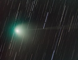 Comet C/2022 E3 (ZTF)