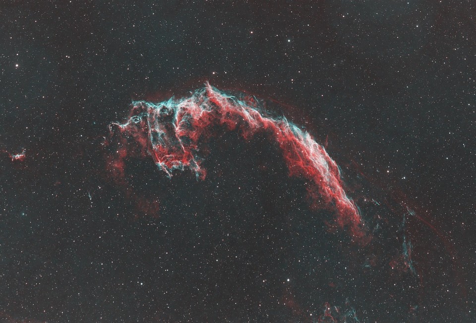 Veil Nebula