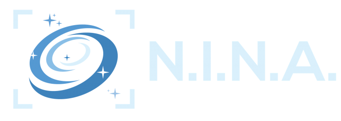 NINA Logo