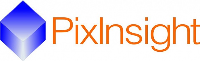 Pixinsight logo