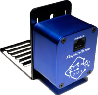 Pegasus motor focuser