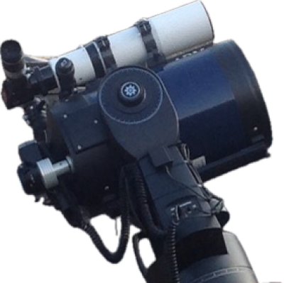 Meade LX90 8”