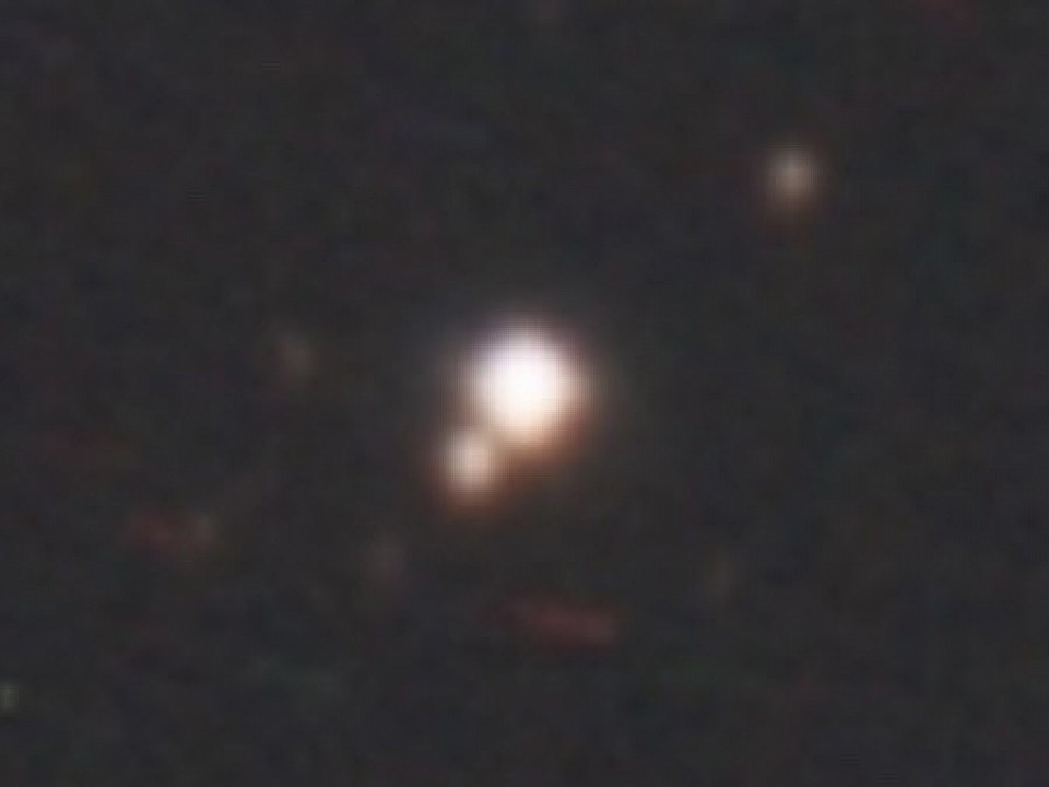 Square stars